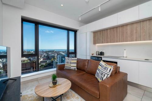 Elevated Living at The Rubik