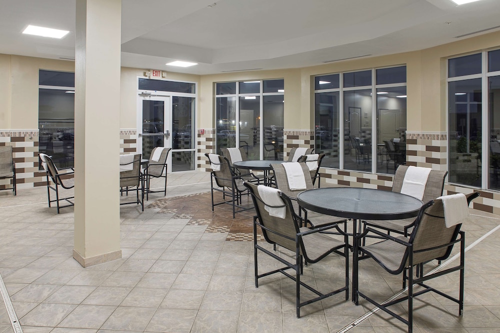 Hilton Garden Inn Jonesboro - photo 27