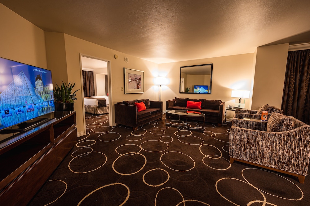 Sunset Station Hotel & Casino - photo 7