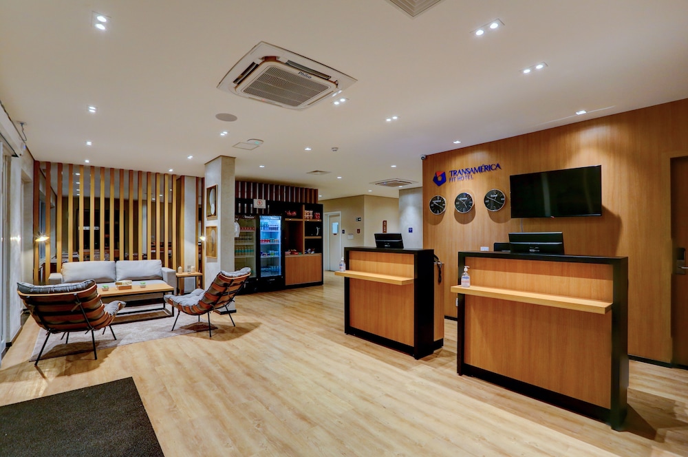 Fit Transamerica Lucas do Rio Verde in Lucas Do Rio Verde, Brasil