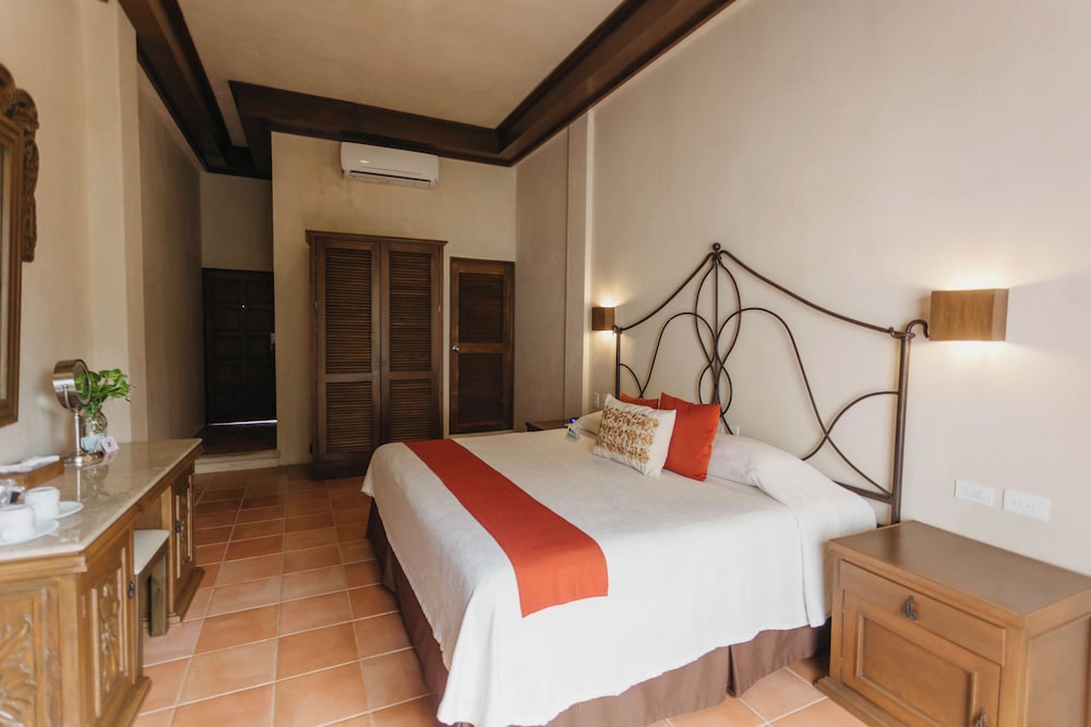 Hotel Meson del Marques