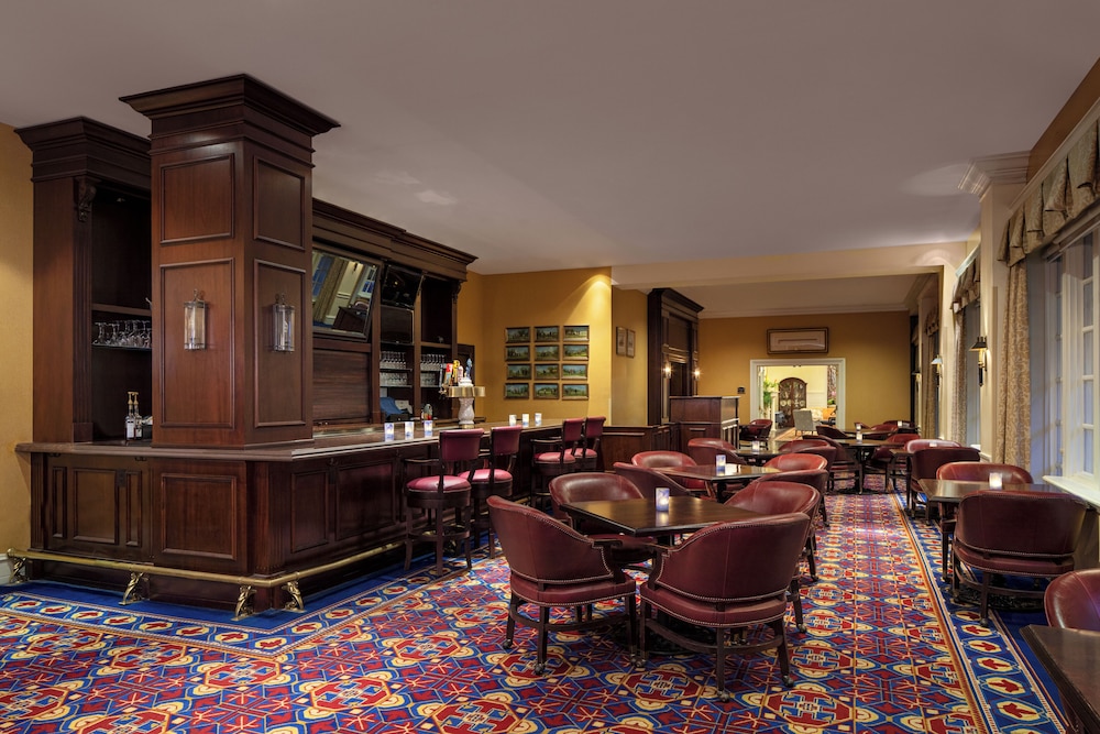 Washington Duke Inn & Golf Club - photo 33