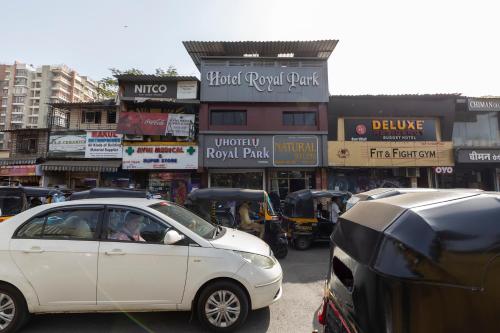 Hotel Royal Park