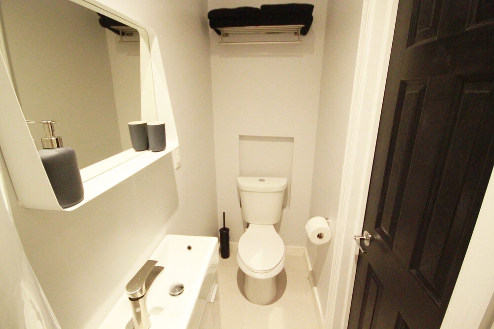 Fabe Suites Flat Iron - photo 197
