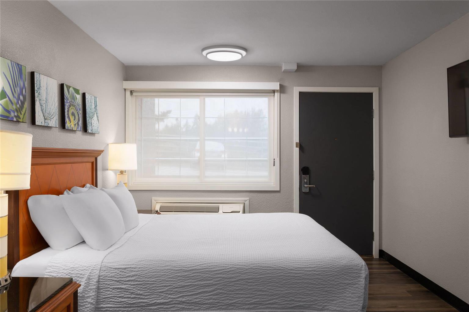 Basecamp Puyallup a Travelodge by Wyndham - photo 17