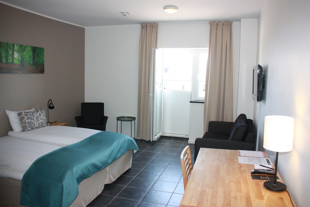 Hotel Horten in Horten, Norway