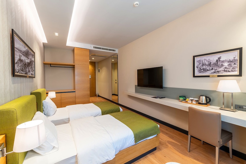 Artes Hotel — Antakya — photo 3