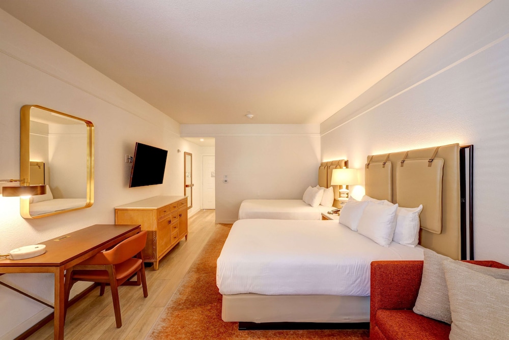 Sonoma Valley Inn Tapestry Collection by Hilton - photo 21