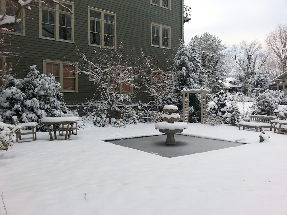 Princess Anne Boutique Hotel - photo 58