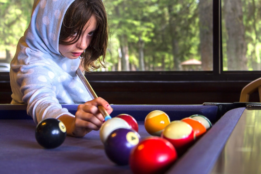 Crow Wing Crest Resort - photo 131