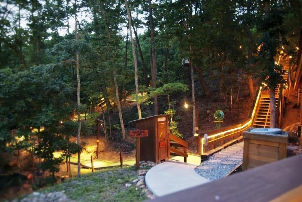 Parkside Resort - photo 46