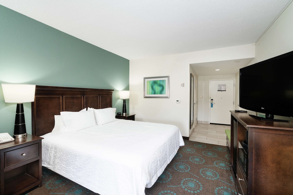 Hampton Inn & Suites Mooresville Lake Norman - photo 14