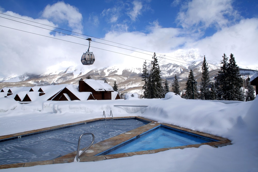Mountain Lodge Telluride - photo 52