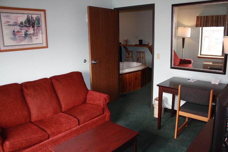 Bay Inn - photo 41