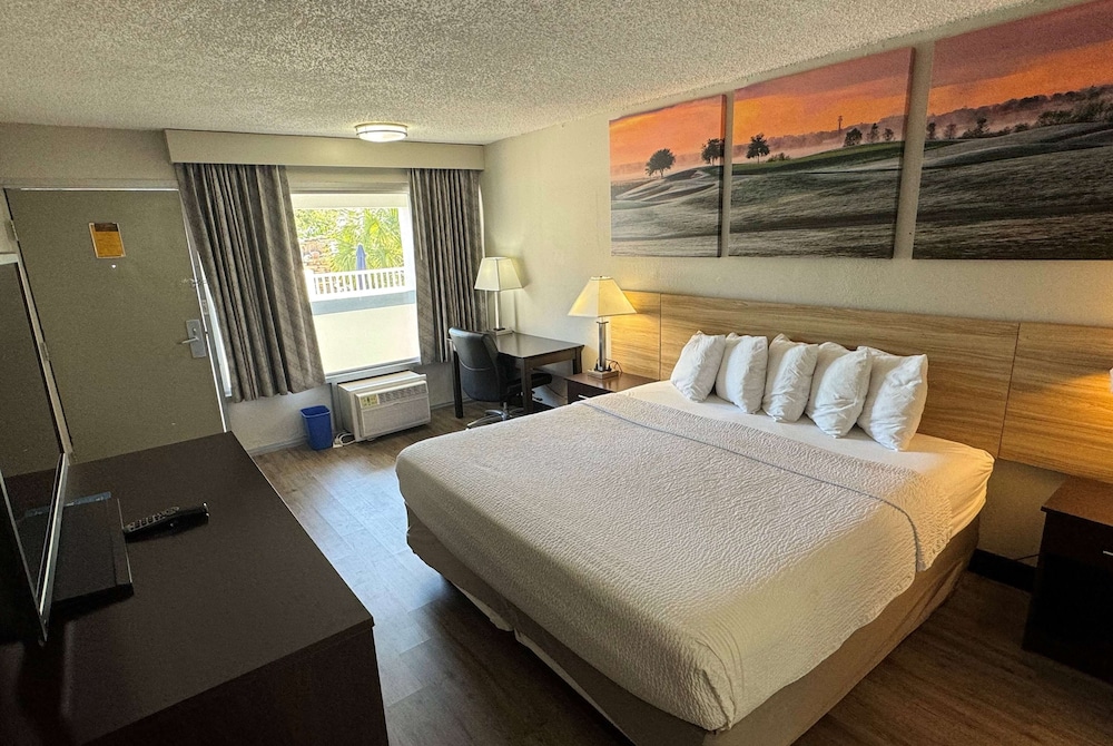 Days Inn by Wyndham Brooksville Dade City - photo 13