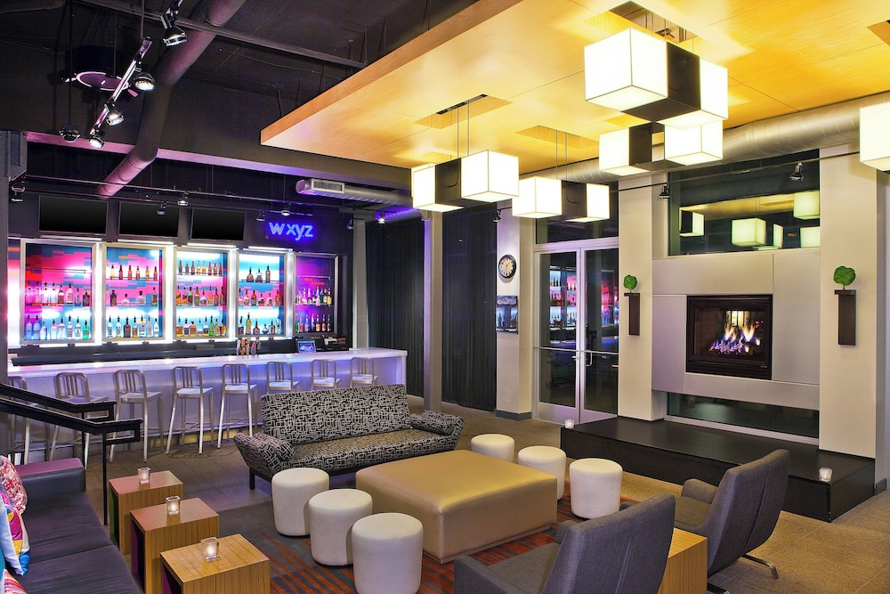 Aloft Arundel Mills BWI Airport - photo 28
