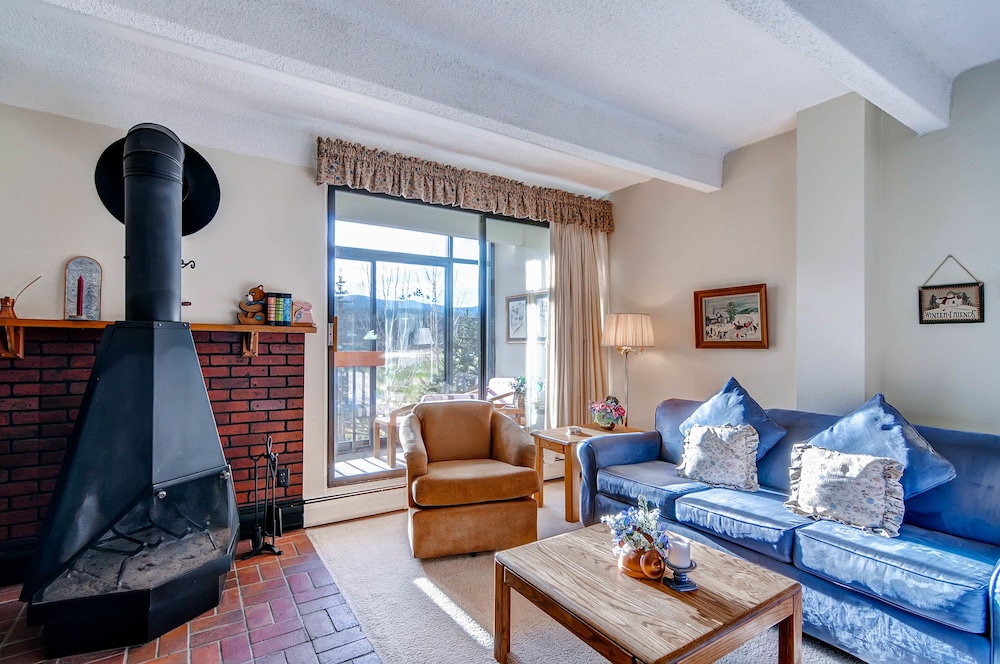 Wheeler at East Village by Copper Mountain Lodging - photo 15