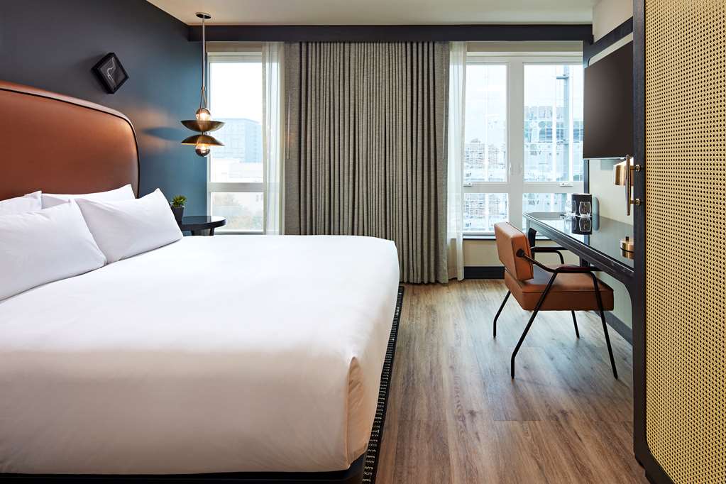 Hyatt Centric Downtown Sacramento - photo 9