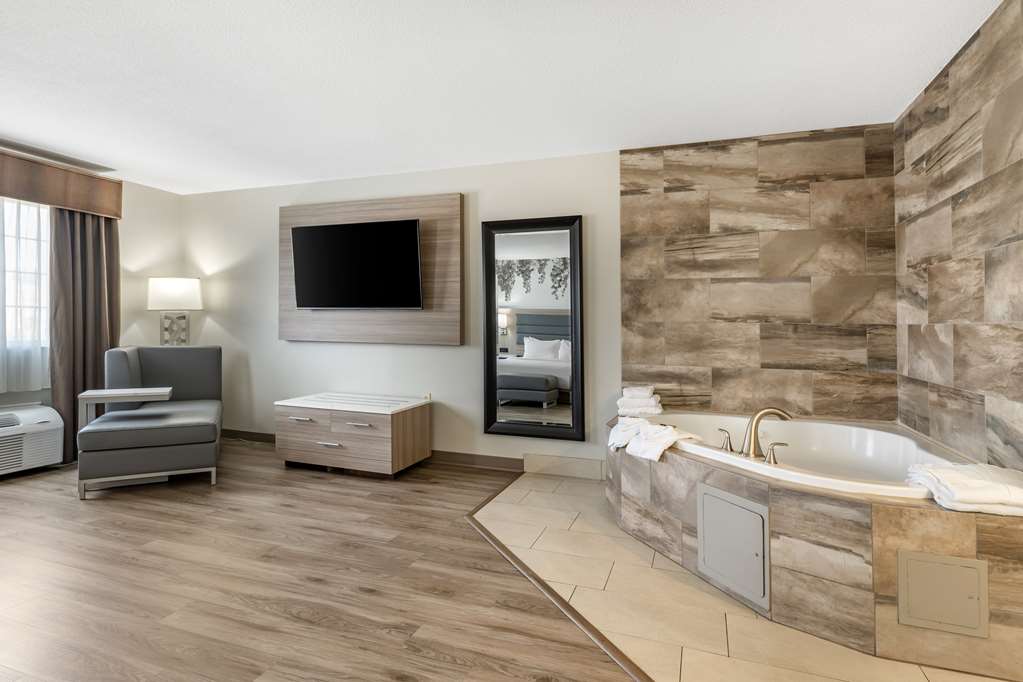Best Western Plus Vineyard Inn - photo 34
