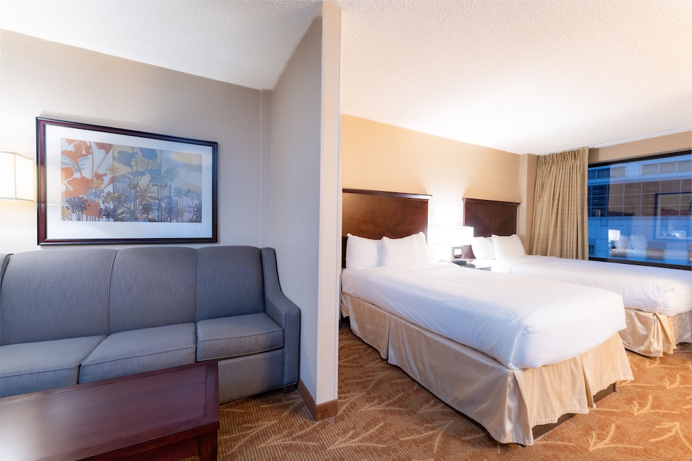 Kahler Inn and Suites Mayo Clinic Area - photo 19