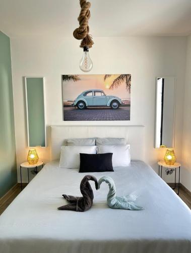 Serenity Parking Gratuit 5 Min Auxerre — hotel in Moneteau