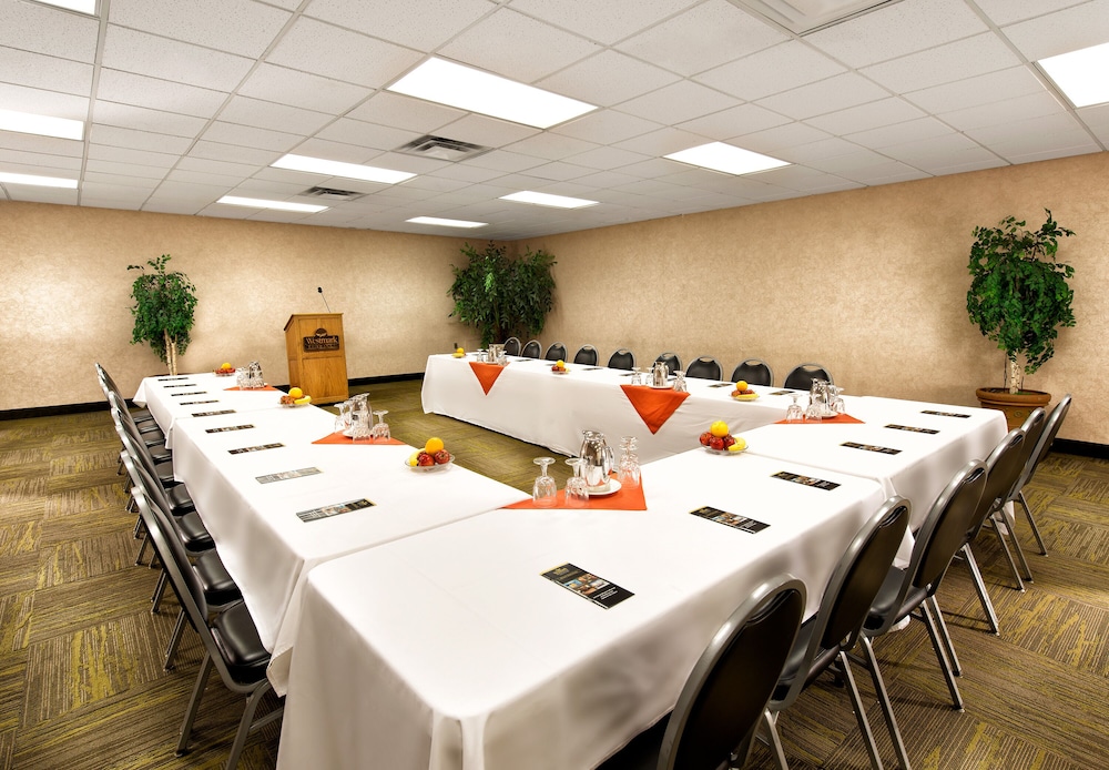 Westmark Fairbanks Hotel & Conference Center - photo 35