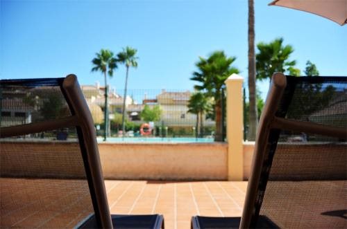 Terrasol Baviera Golf — Velez-Malaga — photo 5