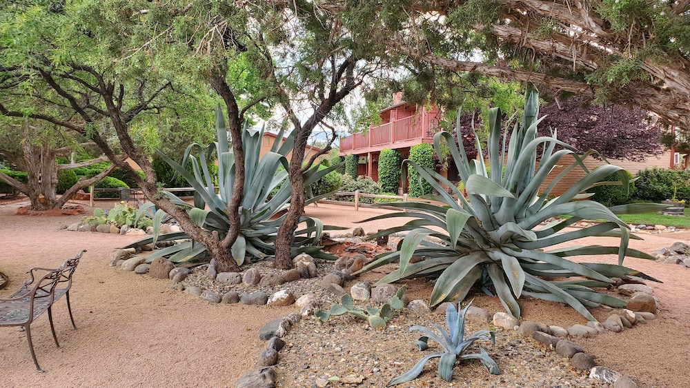 Sky Ranch Lodge - photo 55