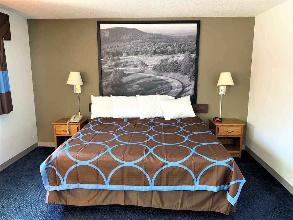 Super 8 by Wyndham Martinsville VA - photo 9