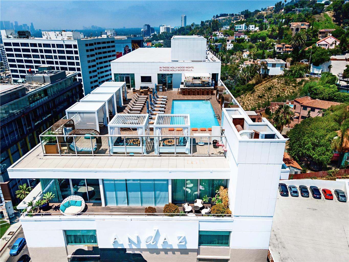 Andaz West Hollywood By Hyatt - photo 37