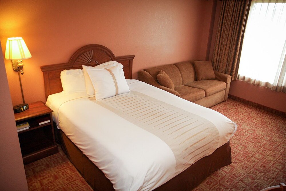 Norland Inn and Suites Roseau - photo 11