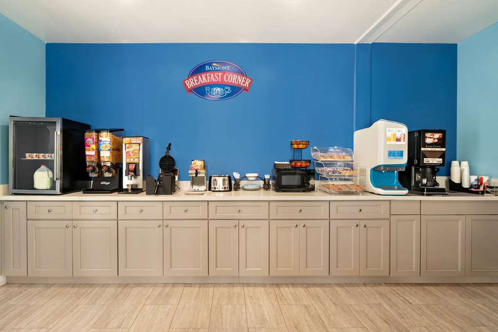 Baymont by Wyndham Kingwood - photo 25