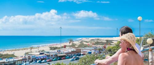 Sahara Playa Hotel & Appartments in Playa Del Ingles, Spain