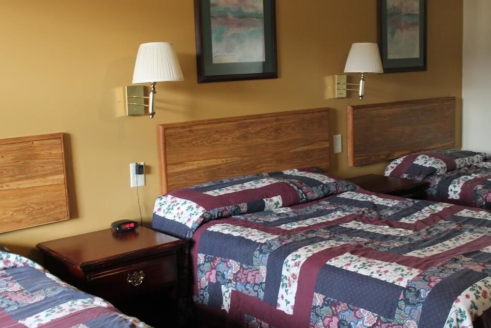 Troy Motel - photo 14