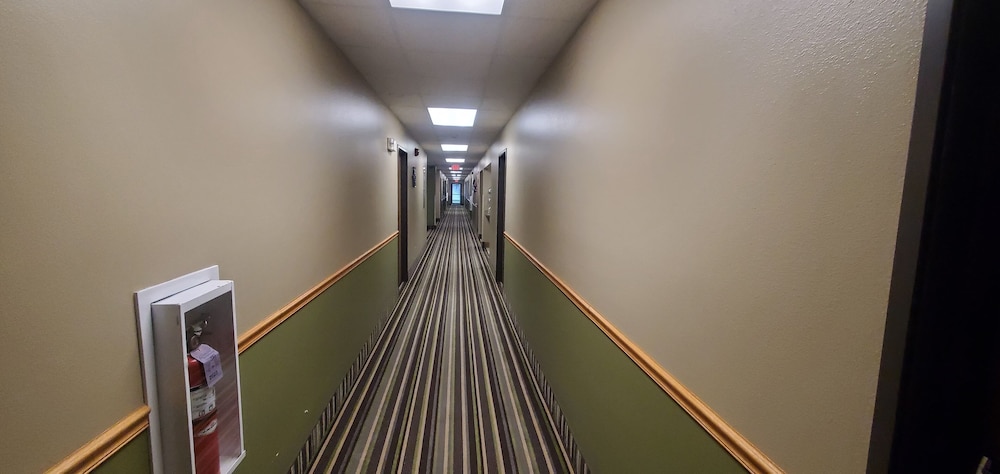 Super 8 Lisbon - carbon neutral hotel in Lisbon