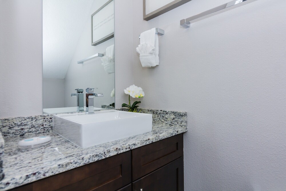 Magical Townhouse with balcony at Summerville resort SU7528 - photo 28