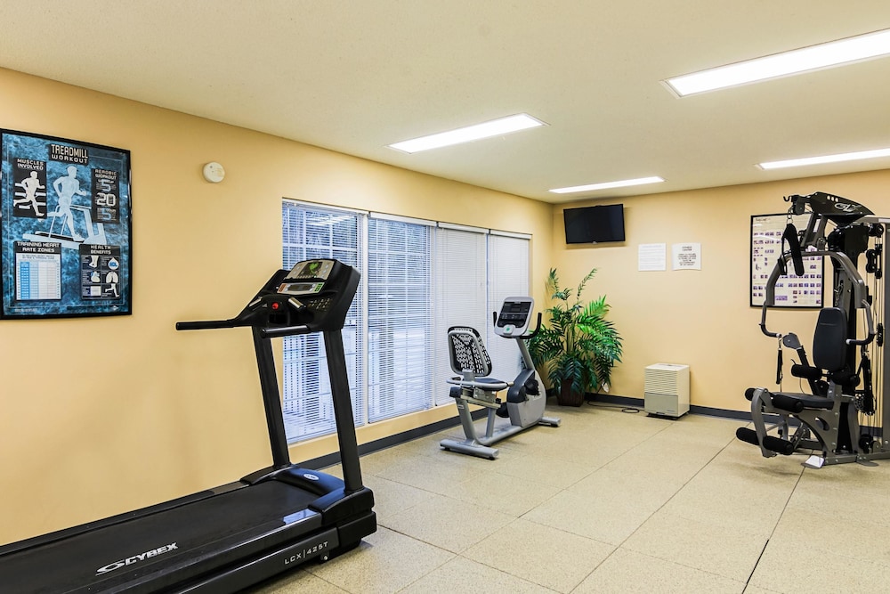 Best Western of Crestview - photo 32