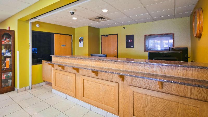 Baymont by Wyndham Huron SD - photo 4