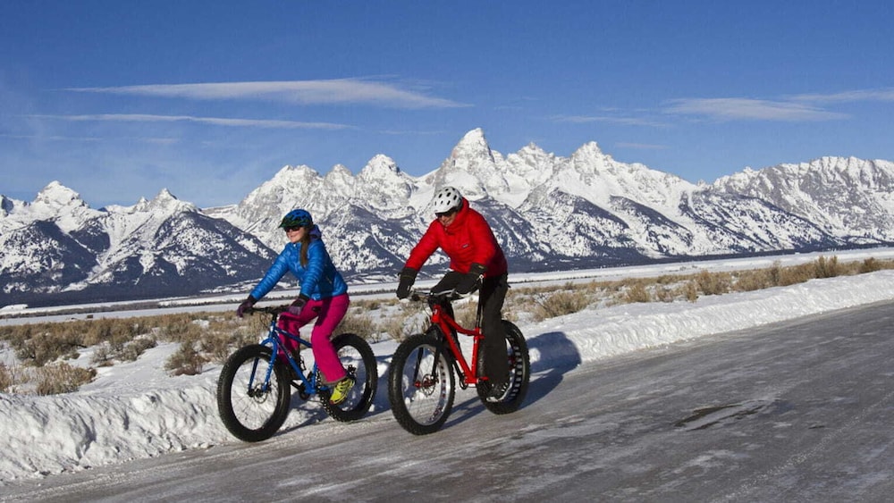 Four Seasons Resort Jackson Hole - photo 265