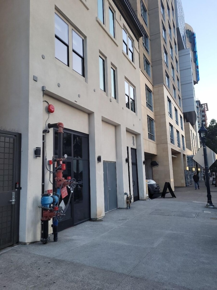 Hotel Gigi - photo 35
