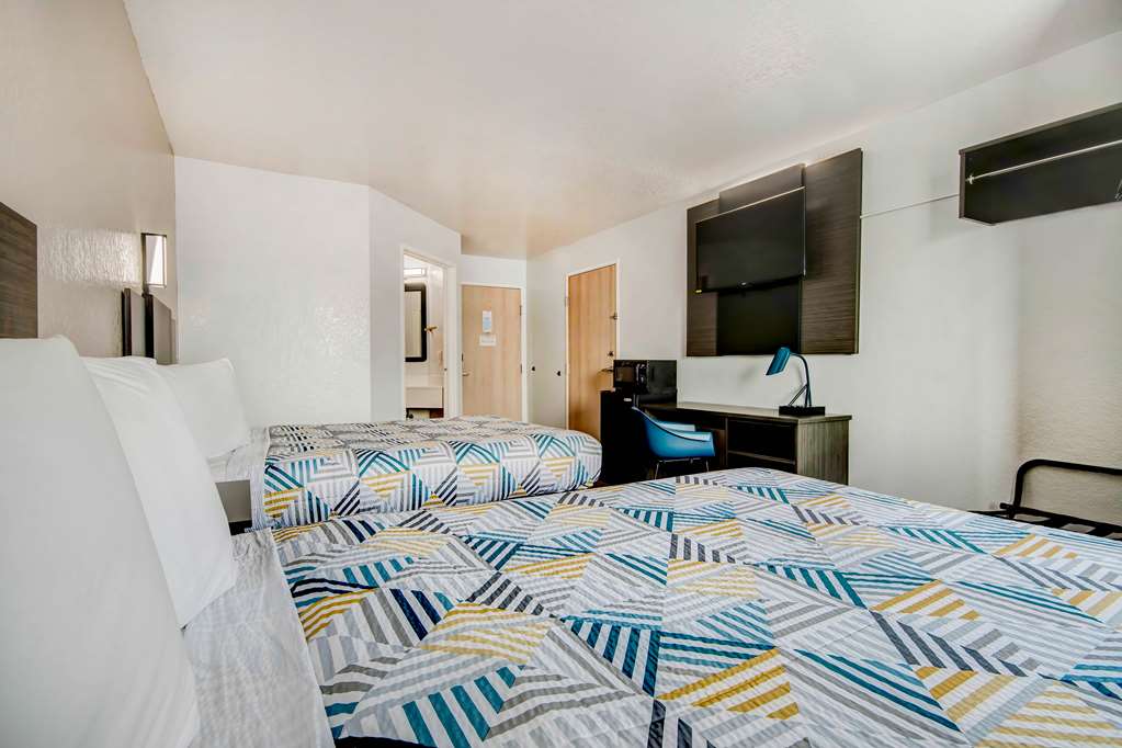 Motel 6 San Antonio TX Sea World North - photo 18