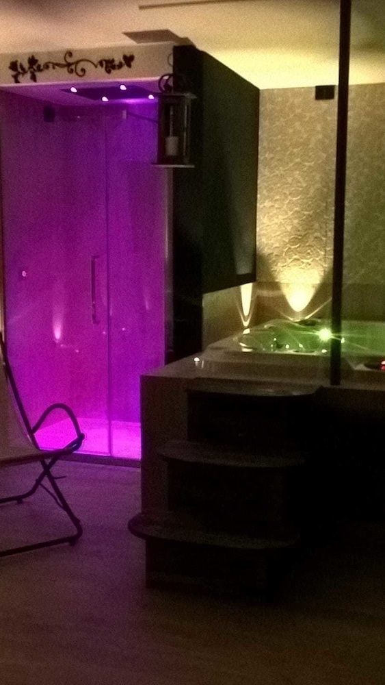 Piccolo Relais Galletto di Marzo Dimora per due con spa privata — Paciano — photo 5