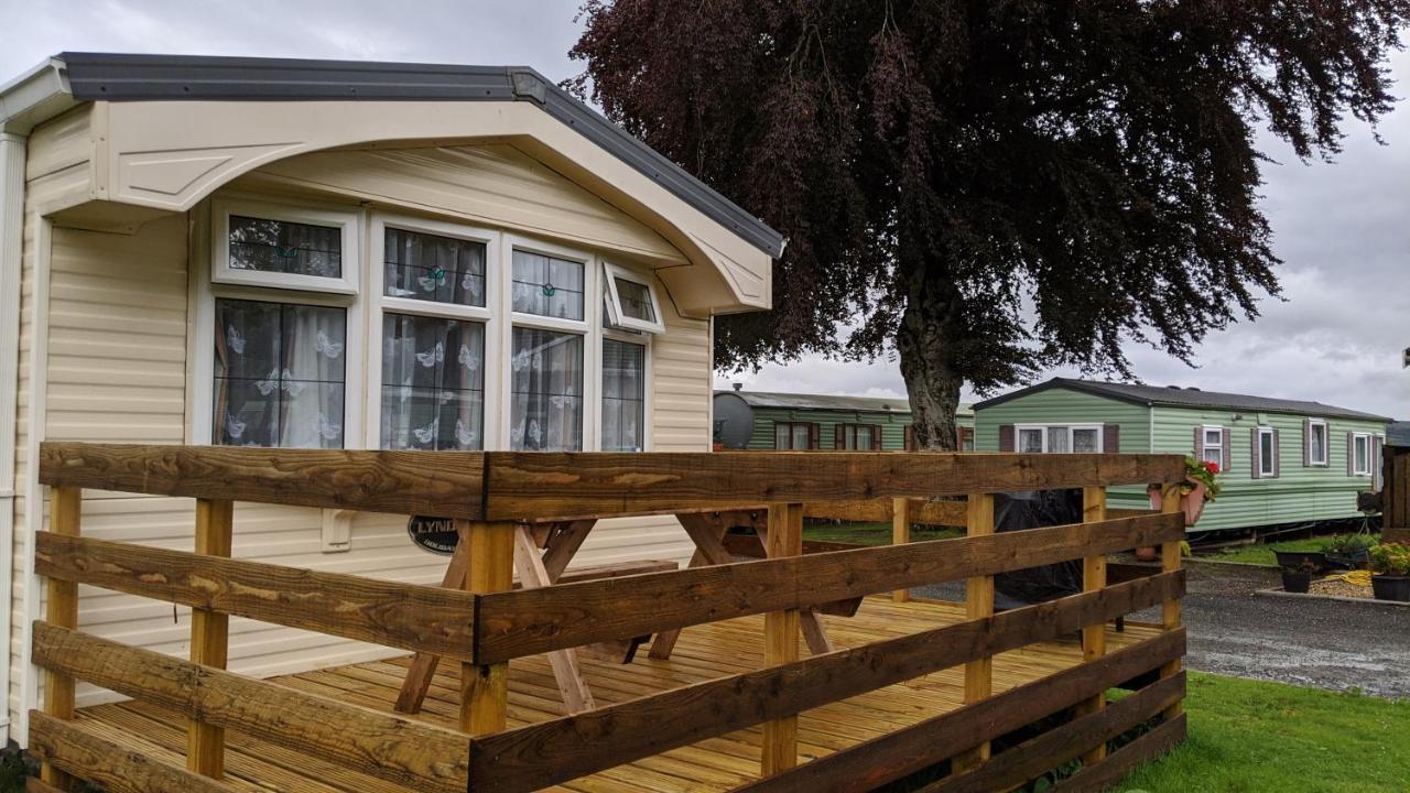 Lyndhurst Corner 72 in Dunoon, United Kingdom