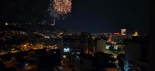 Fantaflat Old Tbilisi Apartment