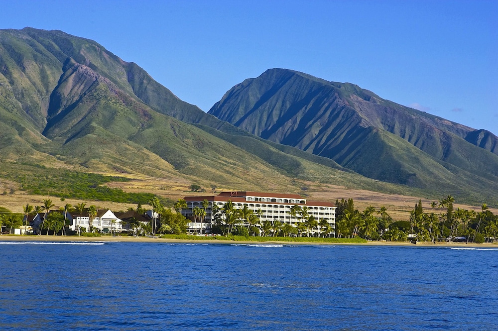 Lahaina Shores Beach Resort - photo 30