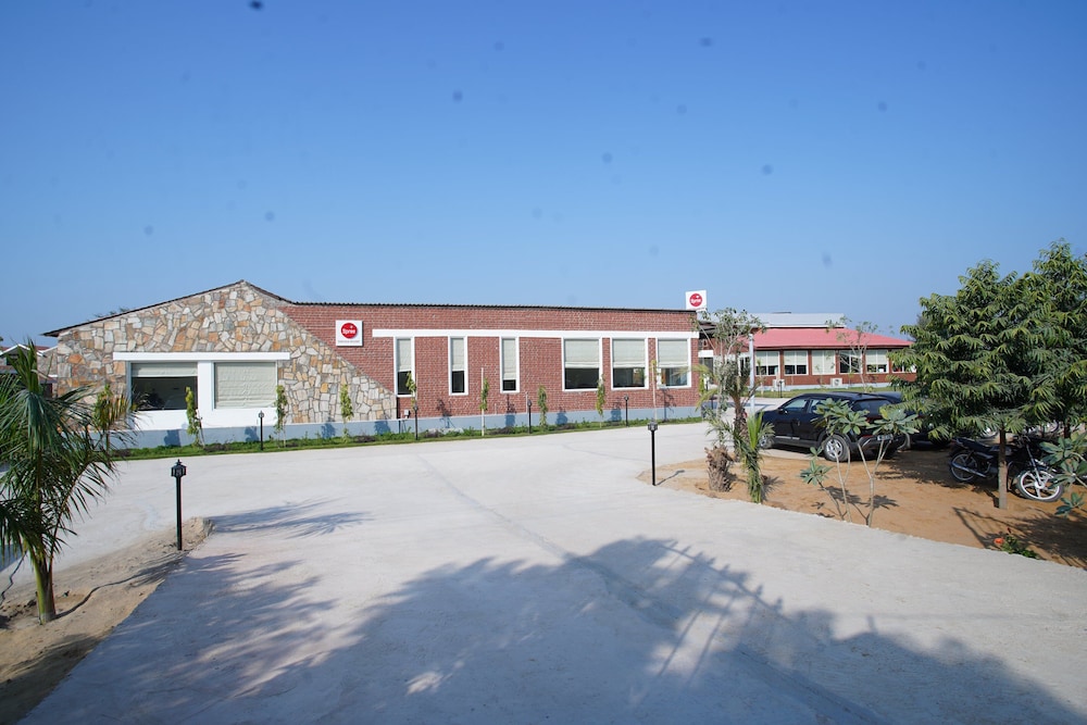 Spree Resort Sariska in Alwar, India