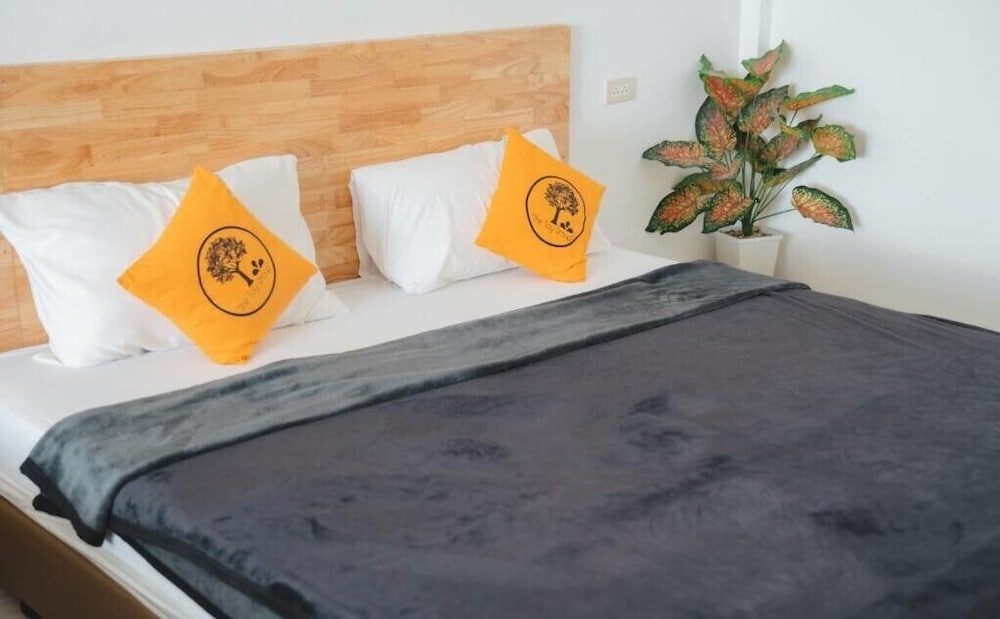 De Mer Resort Rayong in Klaeng, Thailand