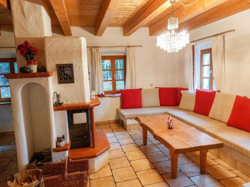 Holiday Home Waldhaus by Interhome — 4-Star Luxury Hotel in Kollnburg, Germany