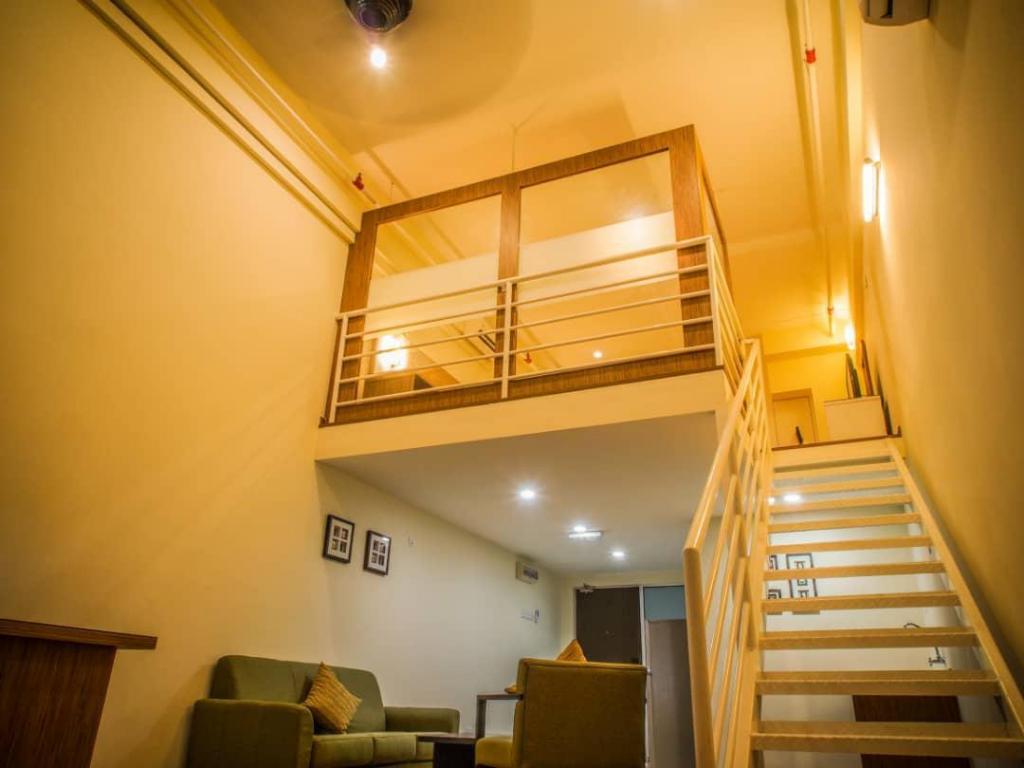 The CEO Executive Office Suites in George Town, Malaysia