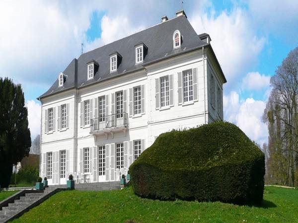 Manoir de la Houlette pet-friendly hotel Saint-Pierre-Du-Vauvray